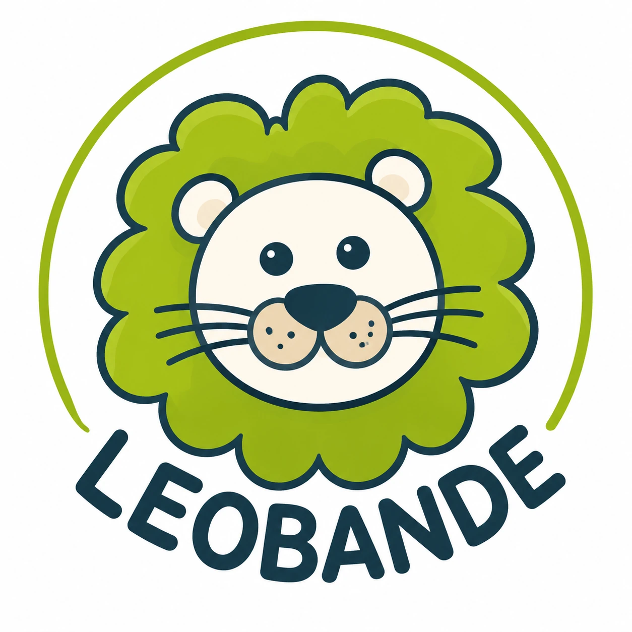 Leobande Logo